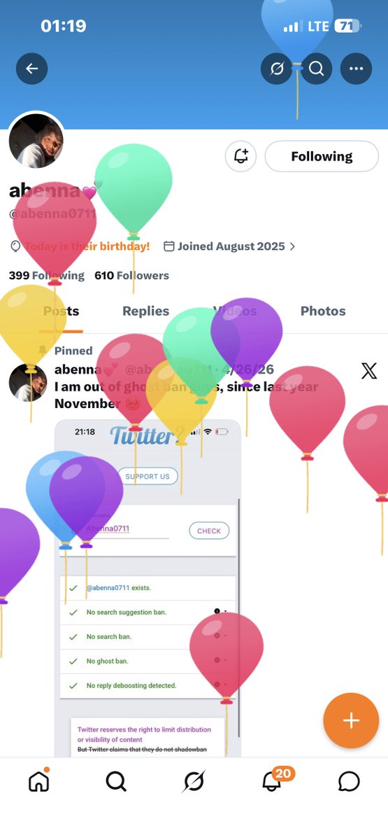 abenna💕 tweet media