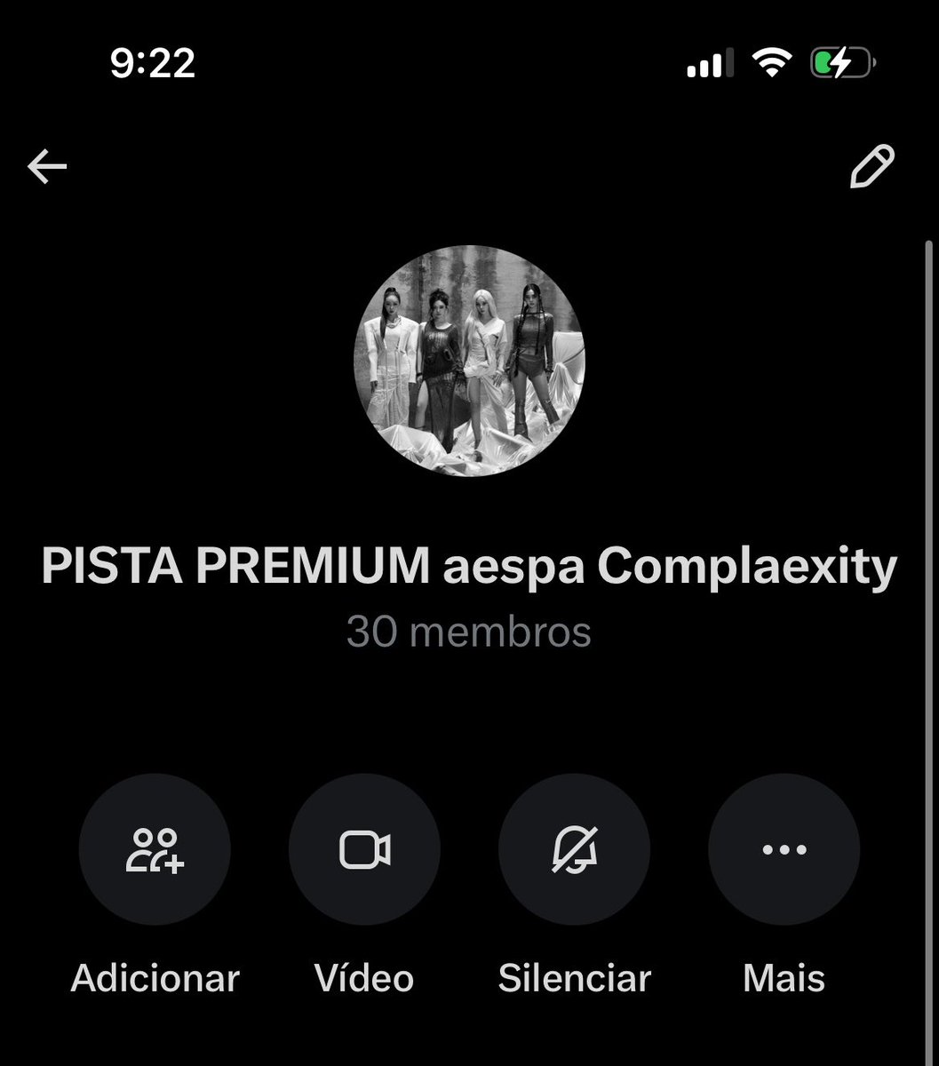 alice 🍋‍🟩 vai ver o aespa tweet media