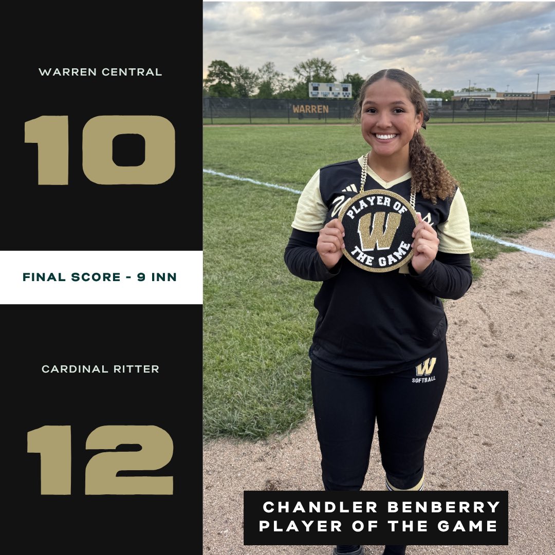 WC Softball 🥎 tweet media