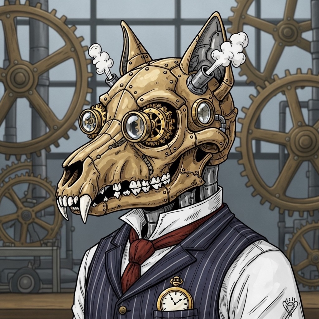 Dogskullz tweet media