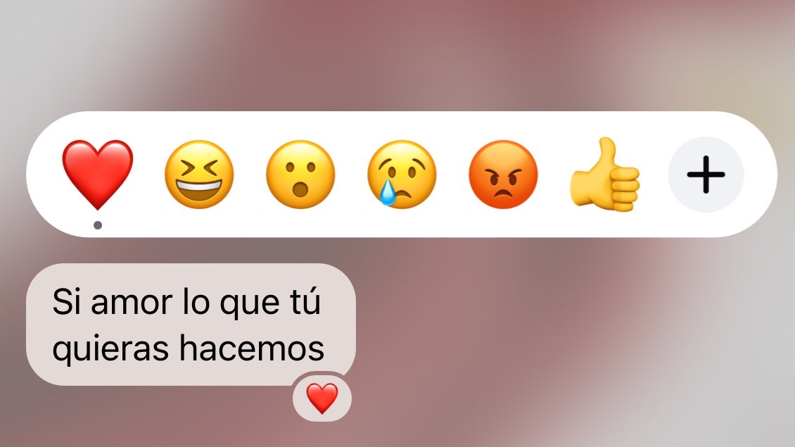 que hot