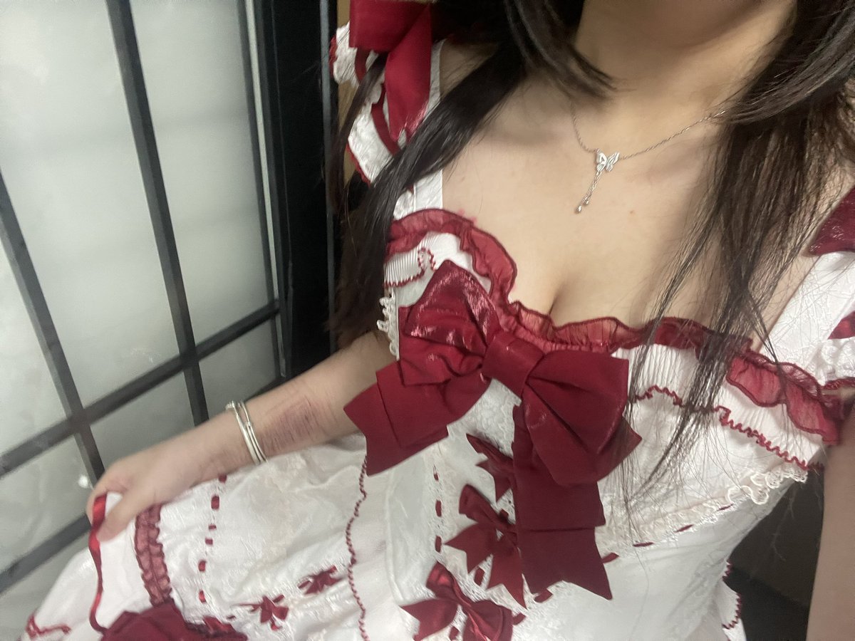 凉音 tweet media