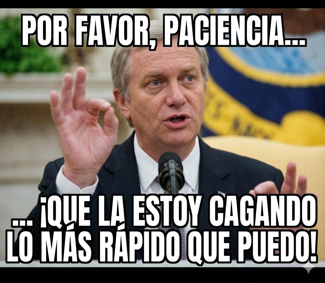 El Caracol tweet media