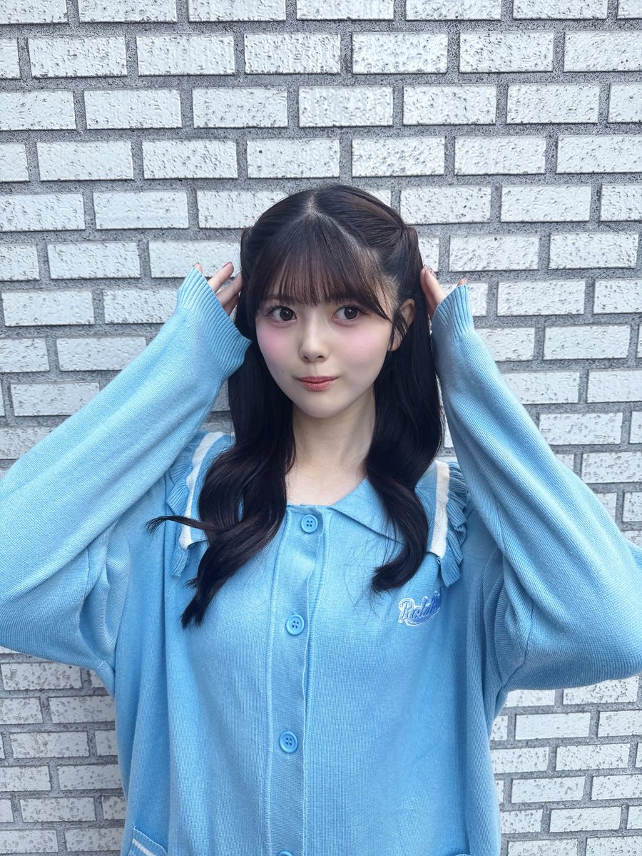 NMB48 坂下真心　サイン入りチェキ 51H9AcDevlL._AC_UF350,