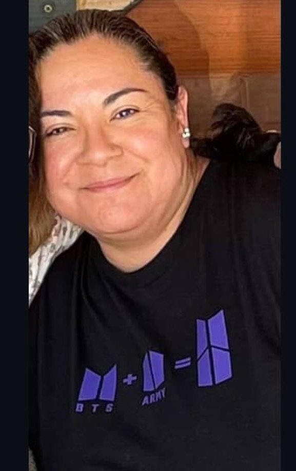 El Paso day 1 attendees, an instagram ARMY looking for some angels to thank, pass it on! Engage with instagram post if have any information!  😇💜

👼Section 4, row 4, seats 4 &amp; 5👼

Cr: instagram.com/p/DYC9PuhEbVU/…