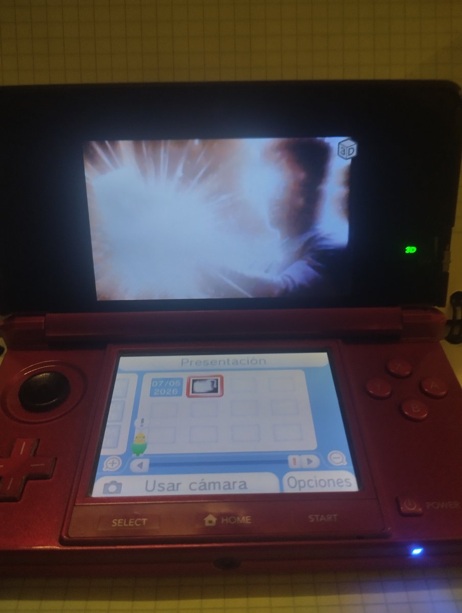 StarDrawzs's tweet photo. @AQUINOby_02 ASII ESSSS!!! EN UNA 3DS!!! https://t.co/LlXcKsXr7C