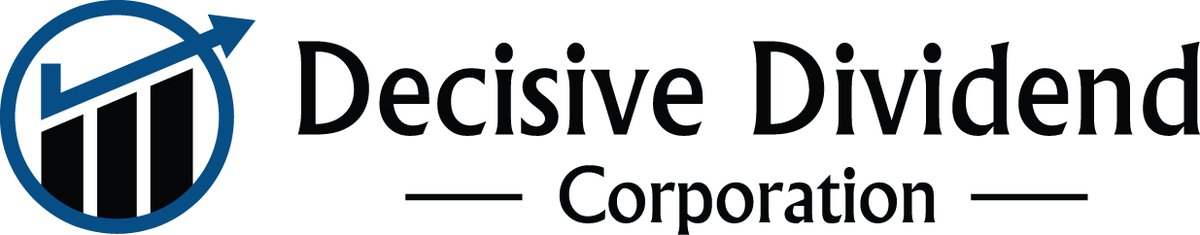 DecisiveDivCorp's tweet photo. Decisive Dividend Reports Financial Results for the
Three Months Ended March 31, 2026 https://t.co/RX5zX4m9SN https://t.co/qqbmnWmtPk