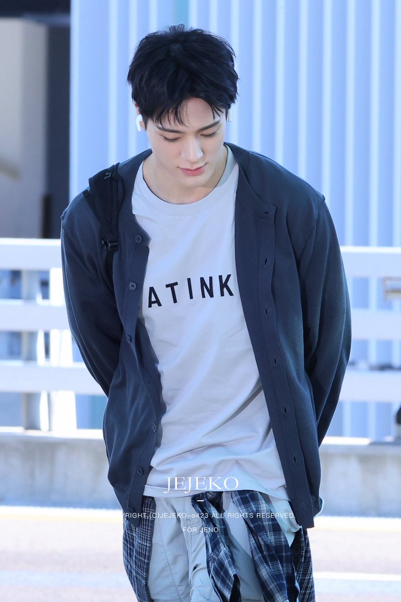 260508 ICN🛫

#제노 #JENO #ジェノ
#NCTDREAM #NCT
