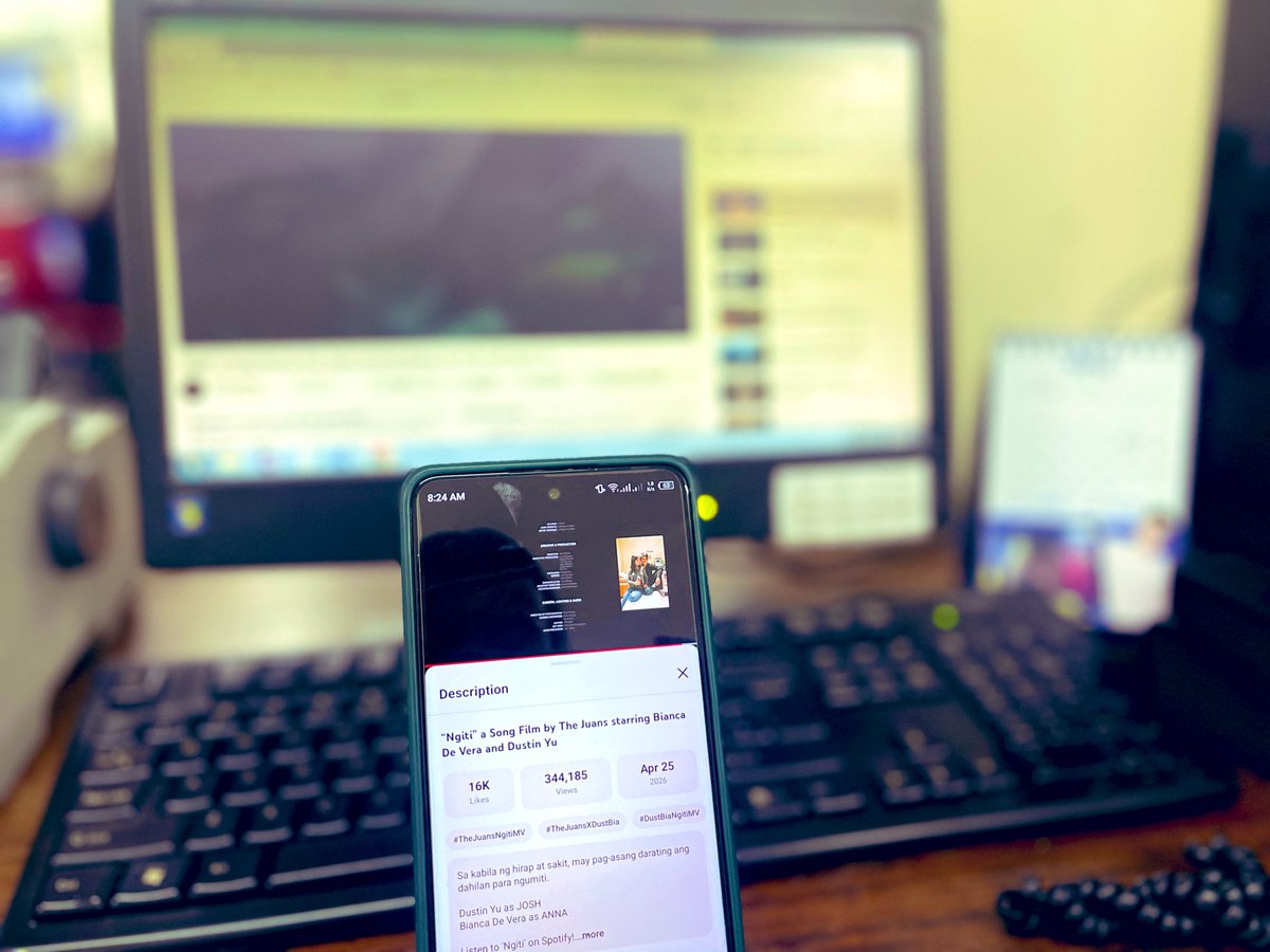 Rilag 💫 tweet media