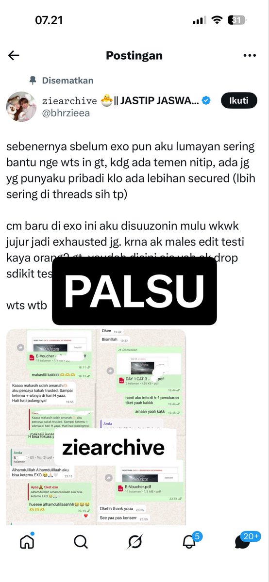 mention after dm | JASWAR The Weeknd WESTLIFE tweet media