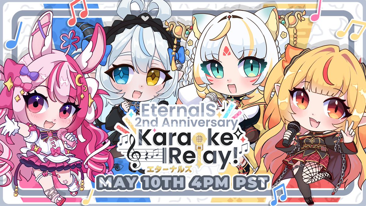 ChromaSHIFT tweet media