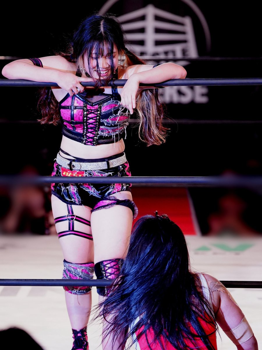 SPIKE NISHIMURA | スパイク • ニシムラ (@wrestlespike) / Posts / X