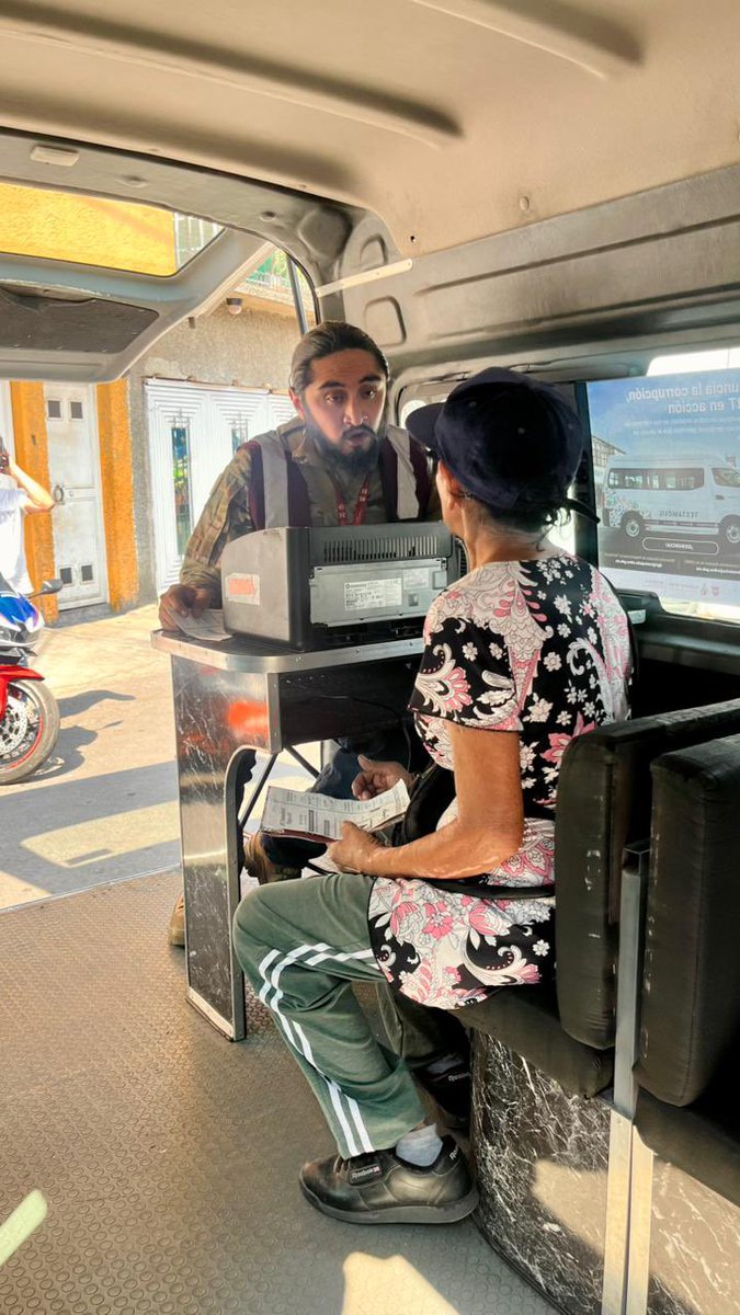 Metrópolis tweet media