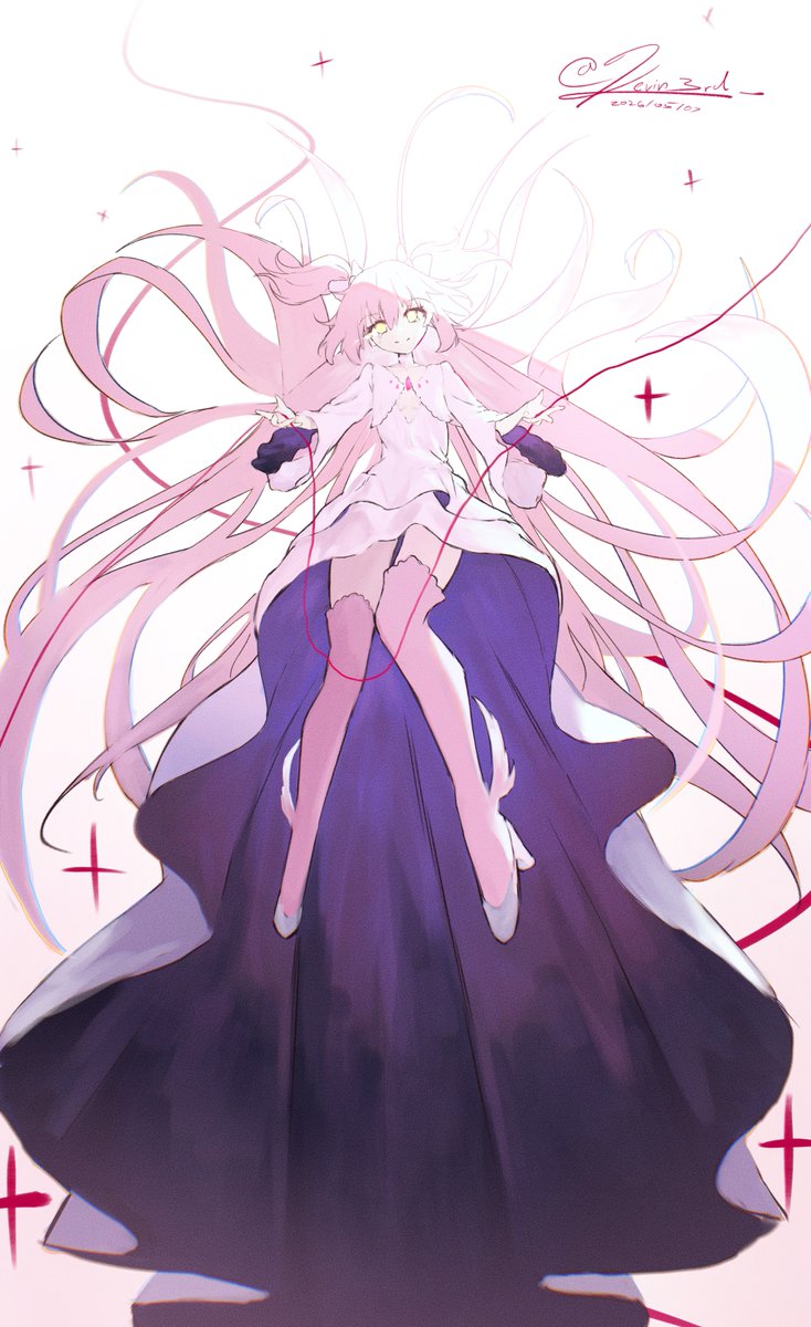 まどマギ