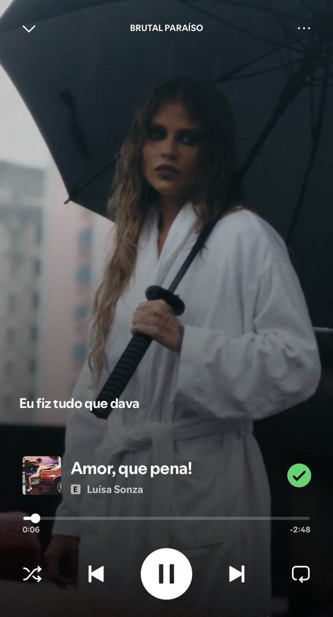 Luísa Sonza Brasil tweet media