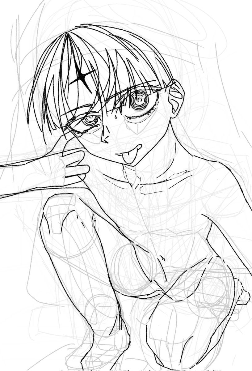 つらか tweet media