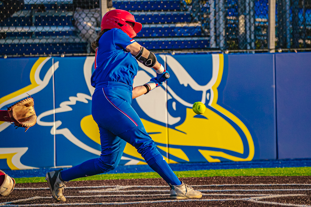 LA Tech Softball tweet media