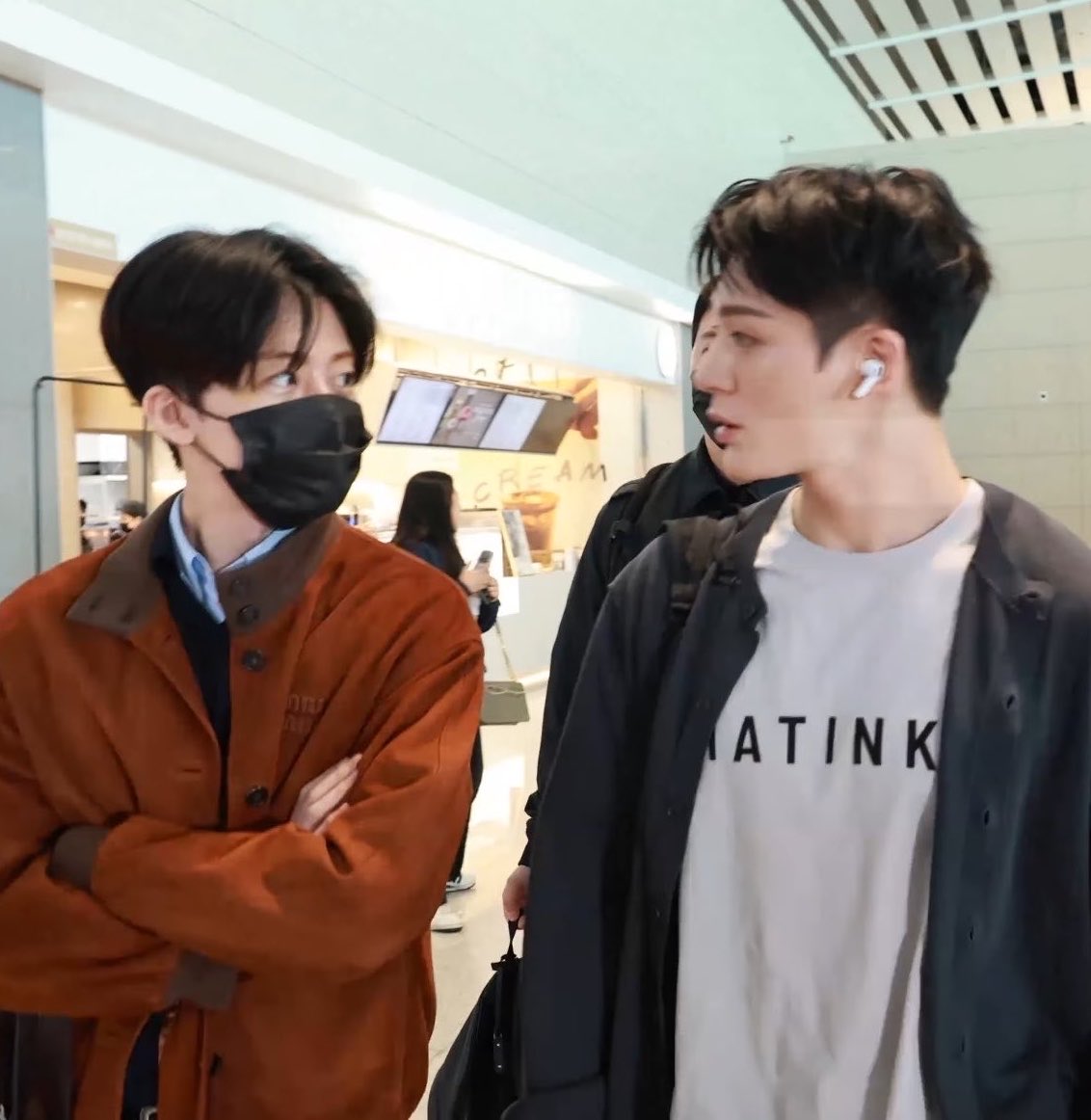 🐻‍❄️👨🏼‍🤝‍👨🏻⭐️ tweet media