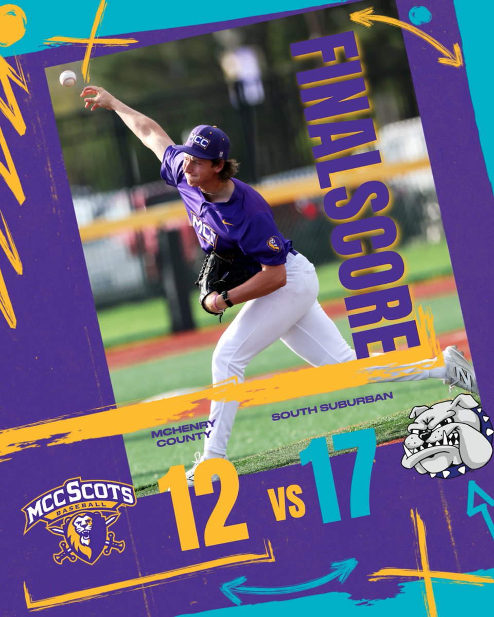 McHenry County College Athletics tweet media
