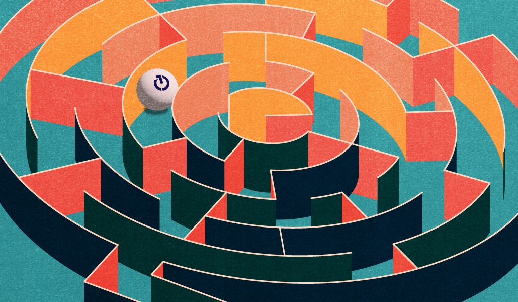 Digiday tweet media