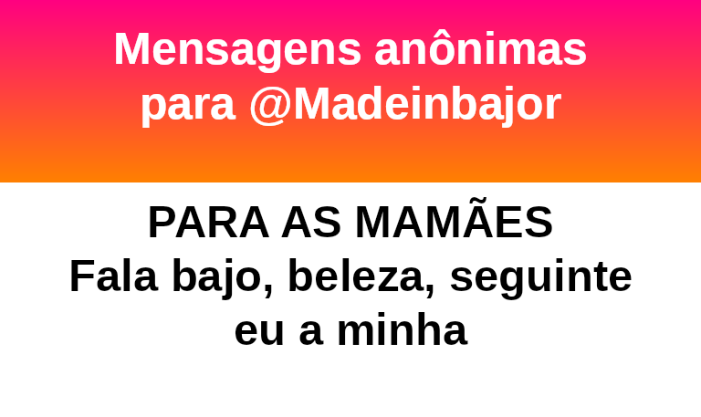Making of da vida alheia tweet media