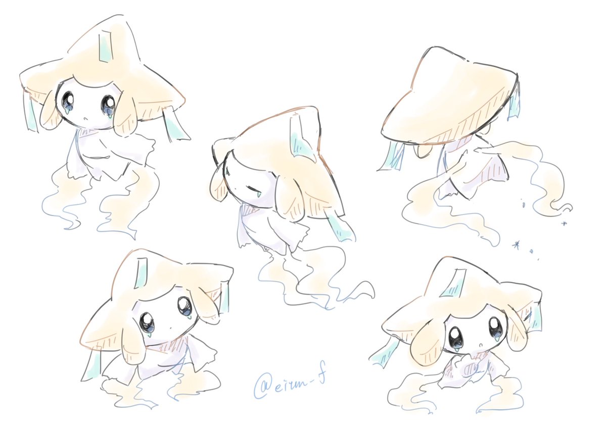 ぺぺ tweet media