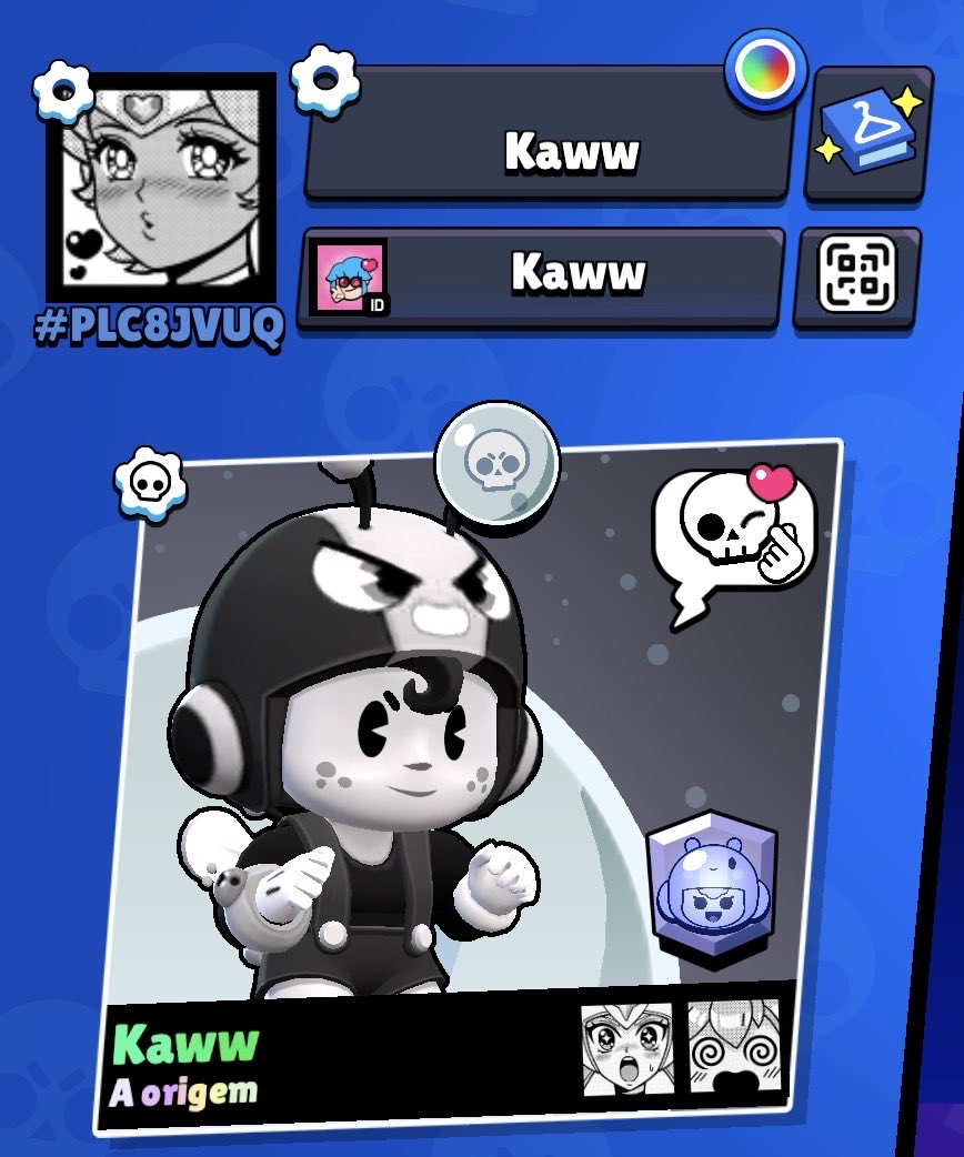 Kaww tweet media
