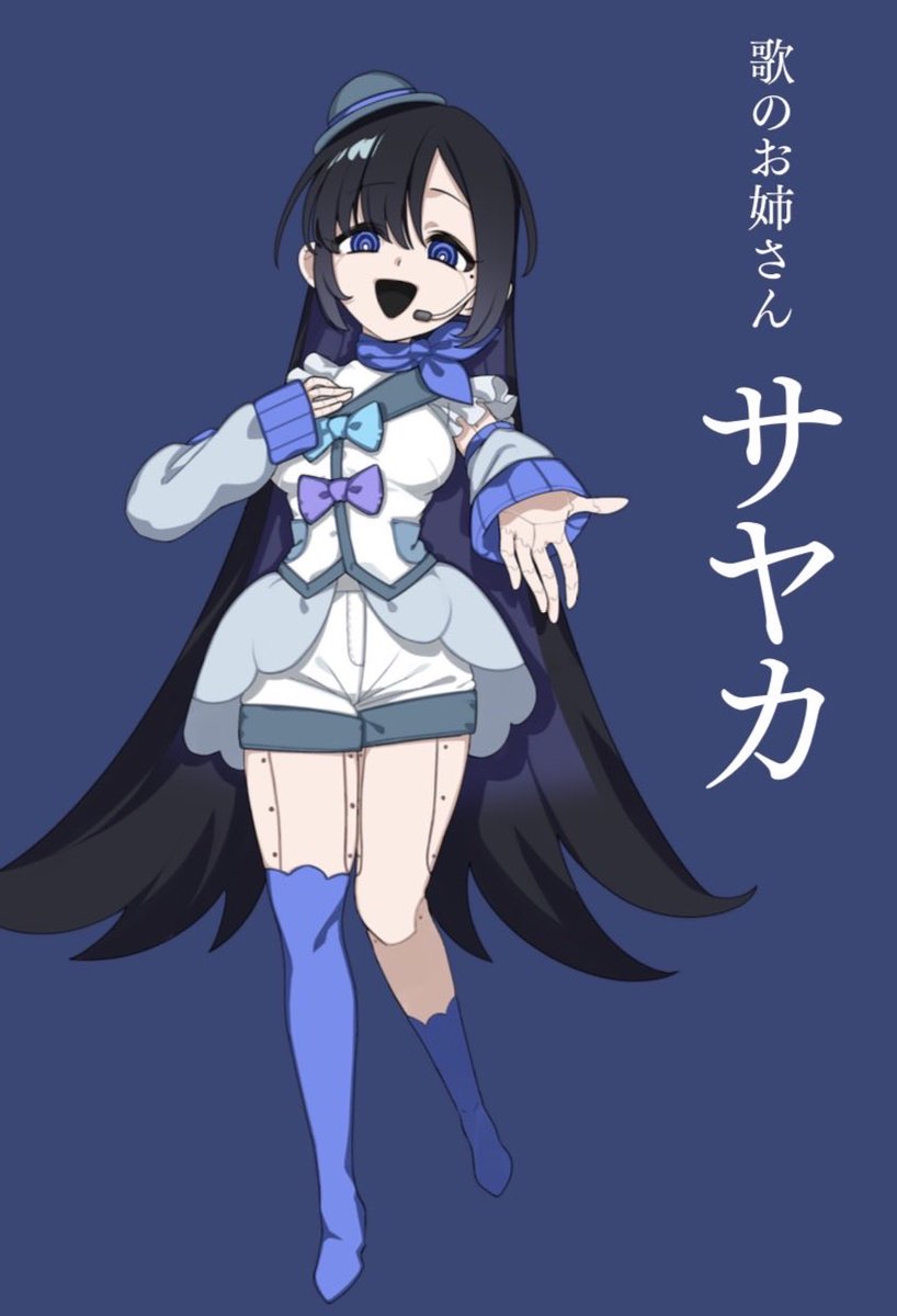 アノマリス tweet media
