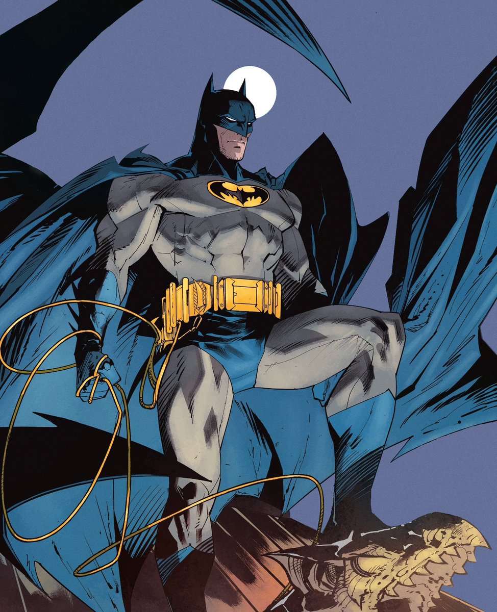 <a href="/mattreevesLA/">Matt Reeves</a> we ever getting blue and grey on screen?