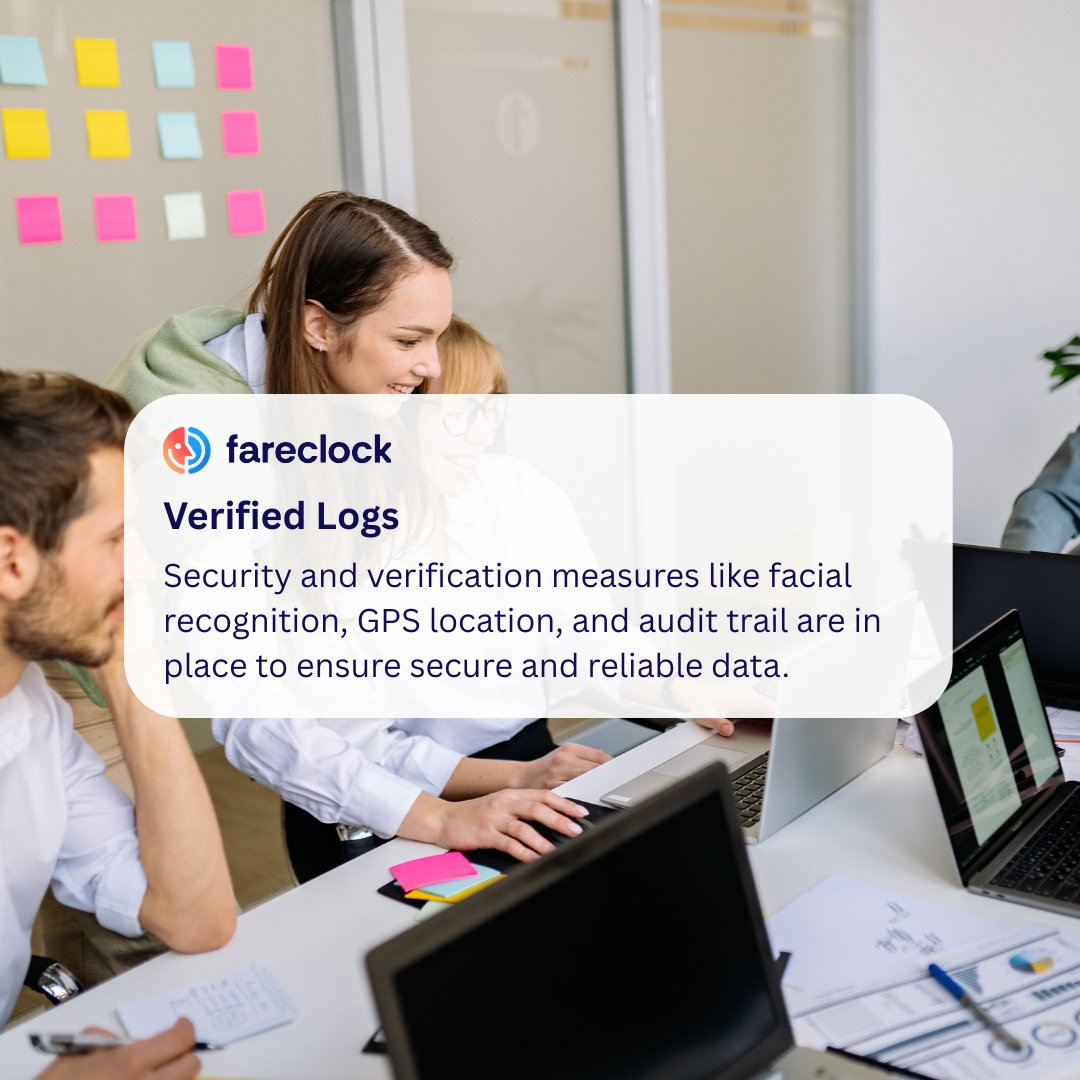 fareclock's tweet photo. Smarter workforce management starts with Fareclock! 📲 From real-time attendance to verified logs, Fareclock helps teams stay accountable, organized, and job-site ready. ⏰
#Fareclock #TimeTracking #WorkforceManagement #AttendanceTracking #PayrollManagement #DigitalTransformation https://t.co/7y49u2a2BD