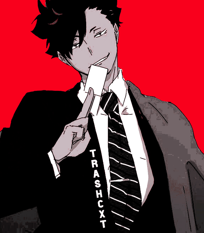 Kuroo. tweet media