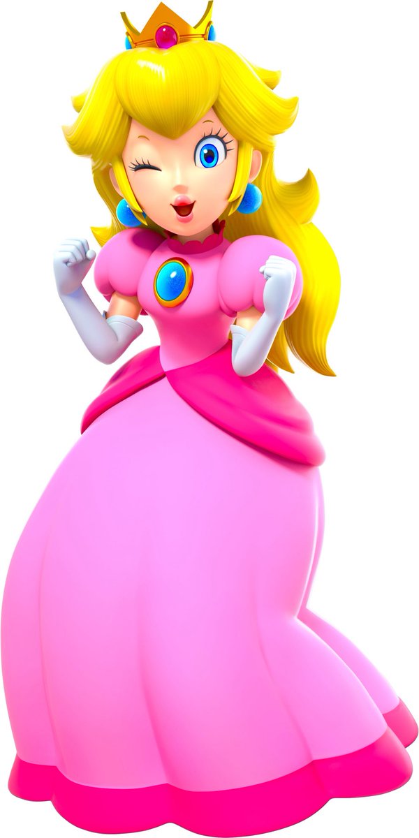 AJBTHELEGEND44's tweet photo. Upon looking on the recasting of the Mario characters I found that Peach does indeed have some ties with the Fire Emblem series as her new voice actress also did some good work for her role in the form of Tine 

So wasn't expecting me taking a huge liking to Tailtiu's daughter https://t.co/EwxcGHQKB4