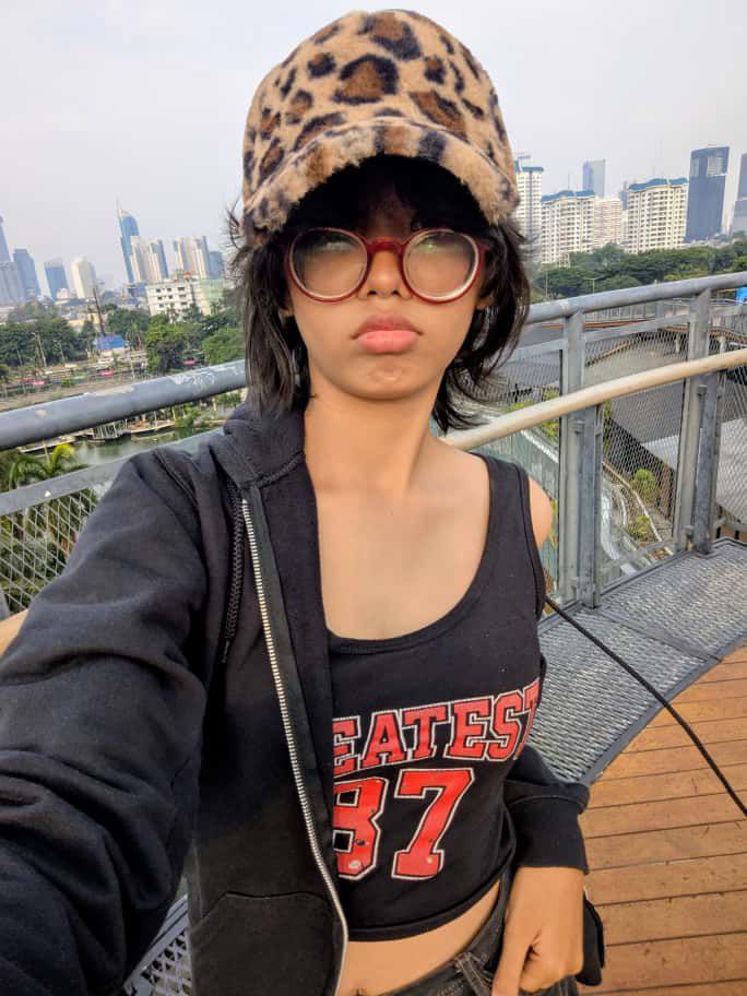 Raven_shdw's tweet photo. yeyyy dah Jumat lagi,happy #frievenday yahhhh gaiss https://t.co/Idf8ELGg5b