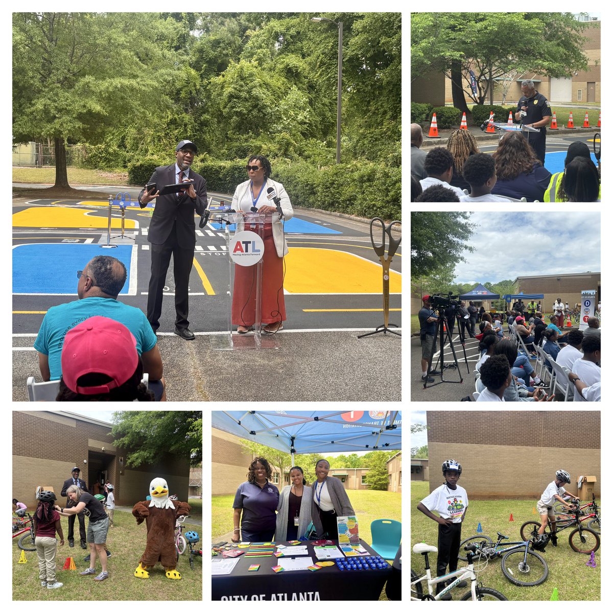 Heritage Academy tweet media