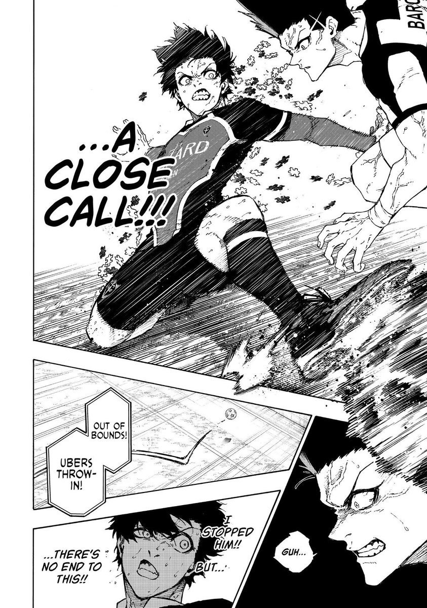 Indomitable yoichi tweet media