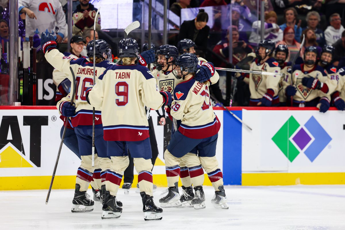 xz - Victoire de Montréal tweet media