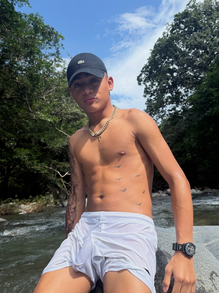 Jose angel 😇 tweet media