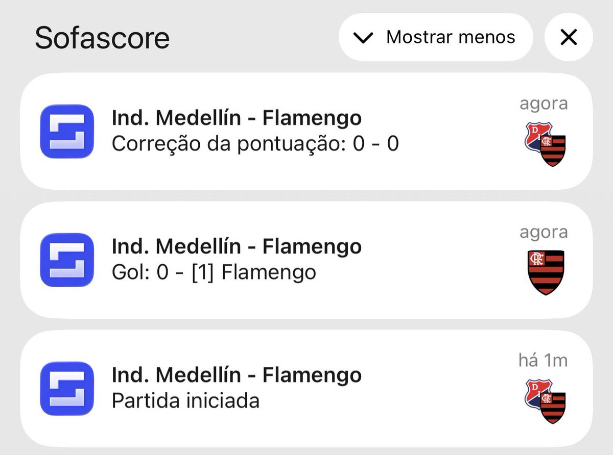 Pensa num bicho ansioso