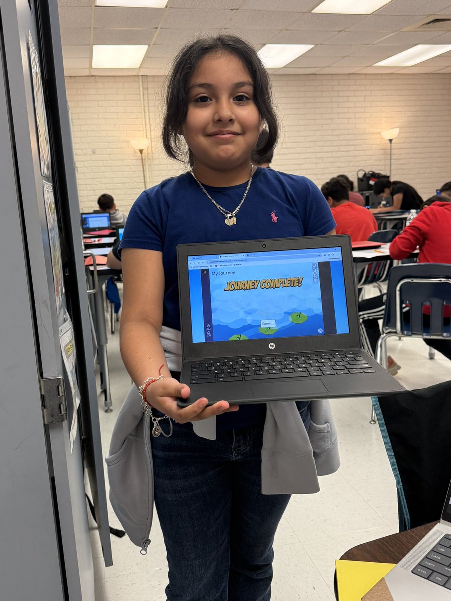 Stephens Elementary tweet media