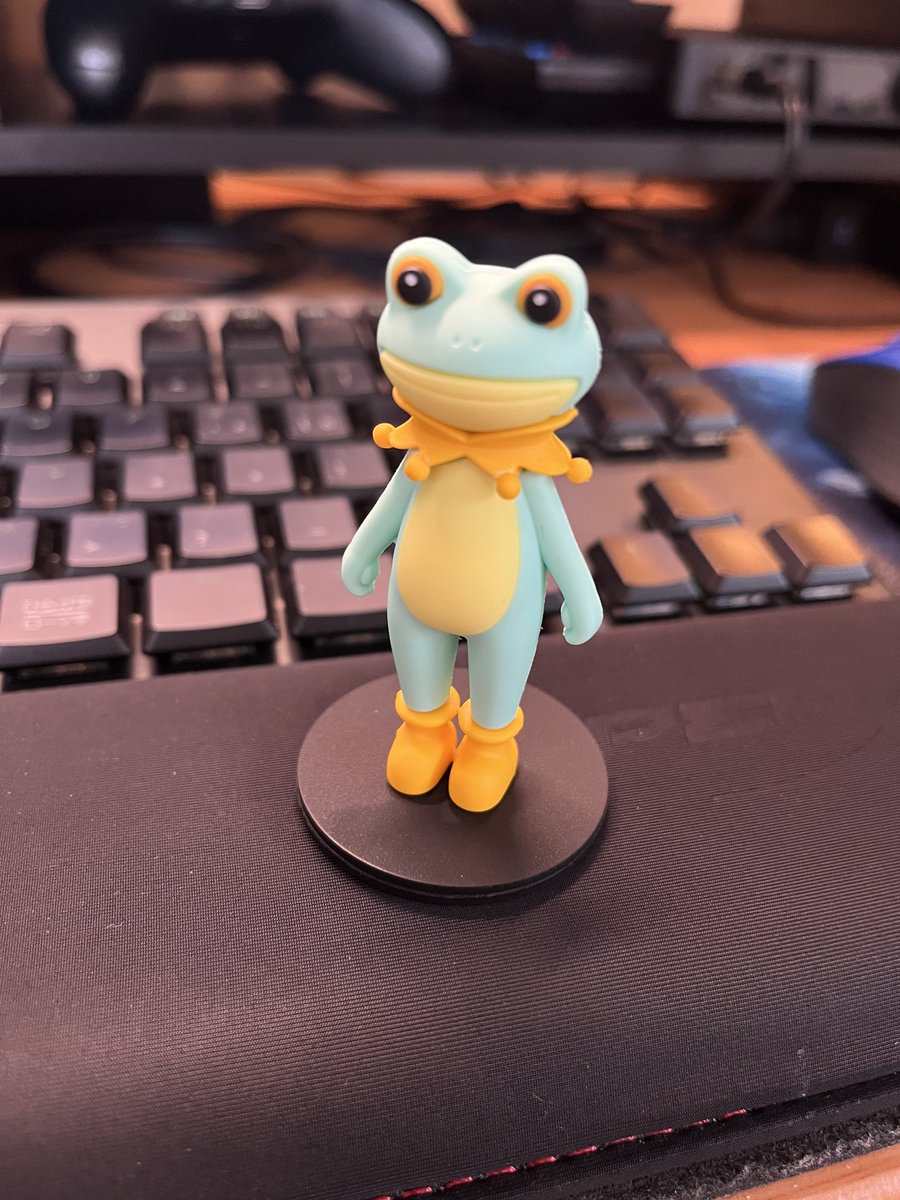 Harurui_FF14🐸 tweet media