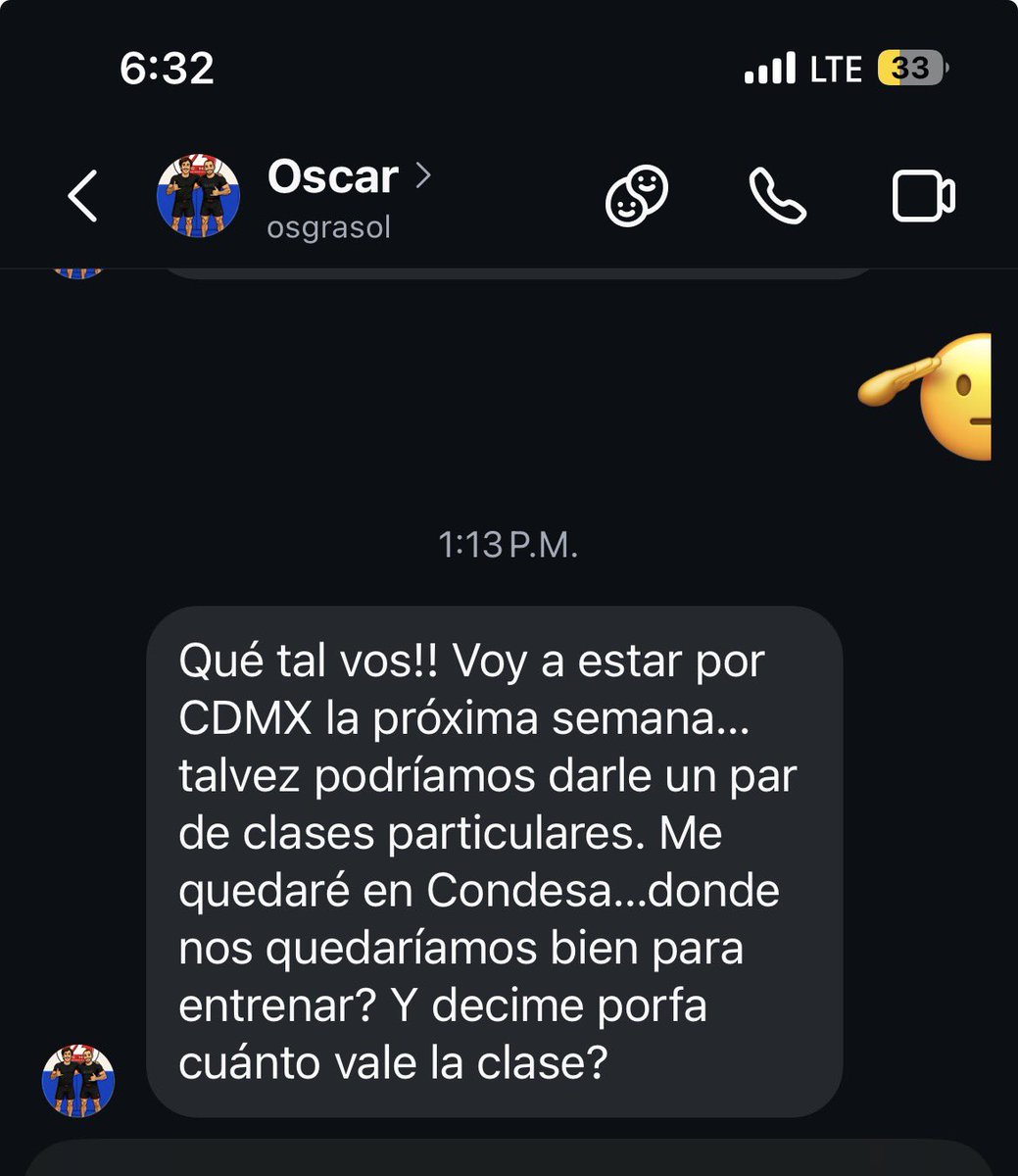 Ad_quiroz's tweet photo. 🙏🏼😮‍💨🫡 https://t.co/8GF40OHYzj