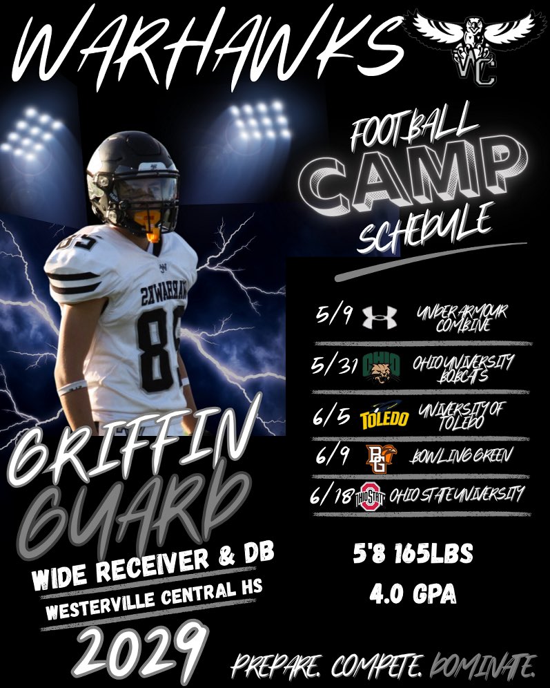 Griffin Guard tweet media