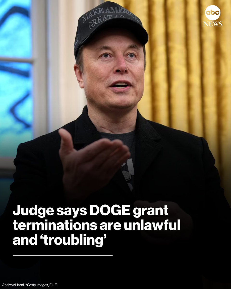 ABC News tweet media