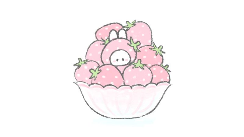 ふんわりうさちゃん tweet media