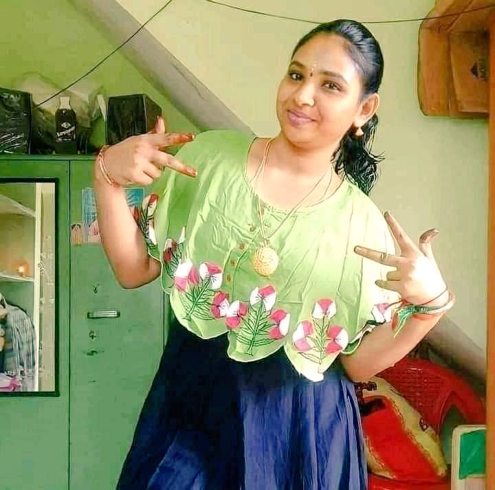 Vaishali98 tweet media