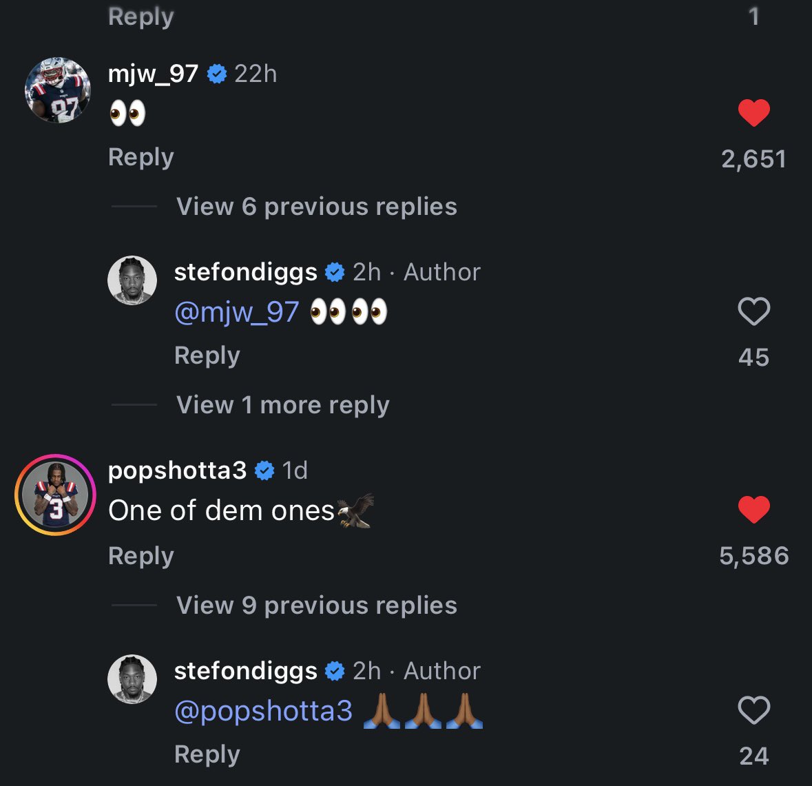 Savage tweet media