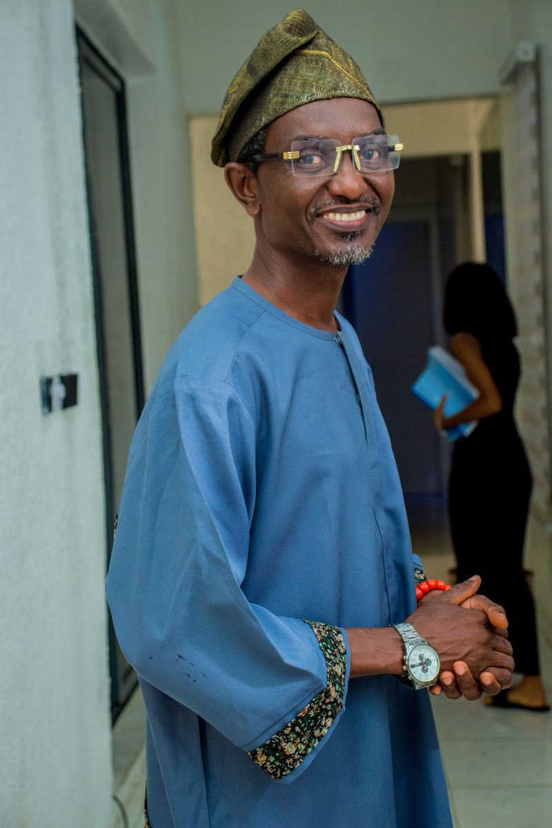 PeterPaul Edoka tweet media