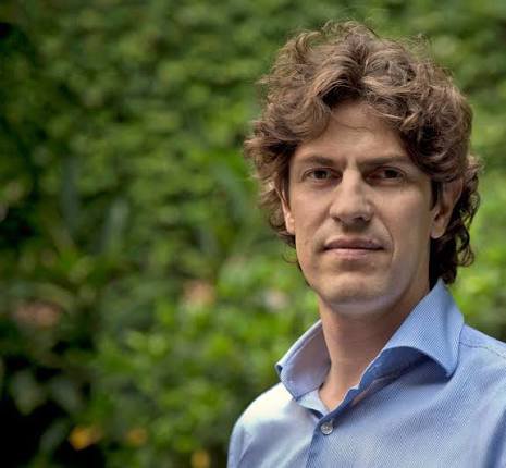 Nicolás Cereijo tweet media