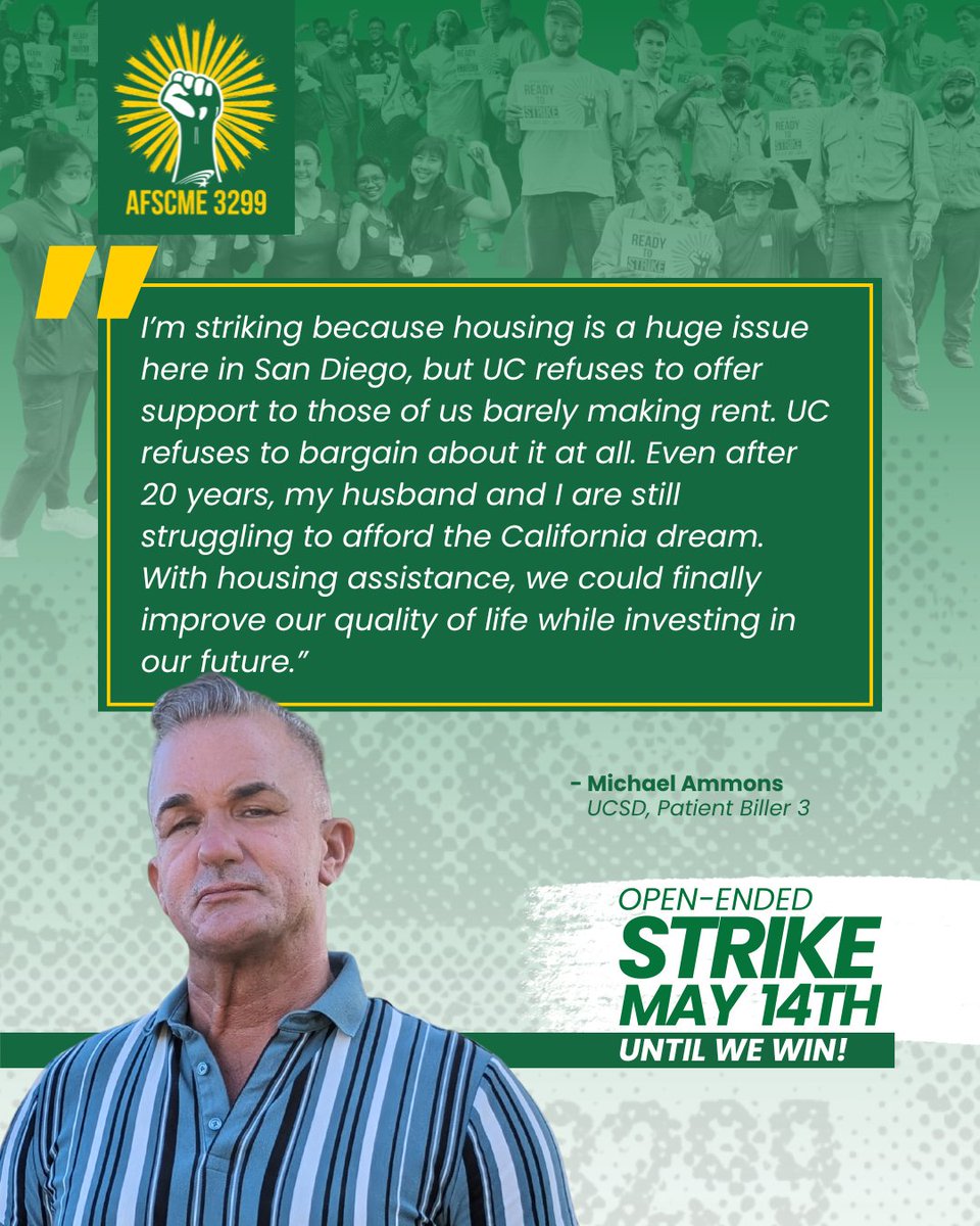 afscme3299's tweet photo. If UC has the resources and the program in place, why not extend it to those who need it the most? https://t.co/VMXGaOLWsQ