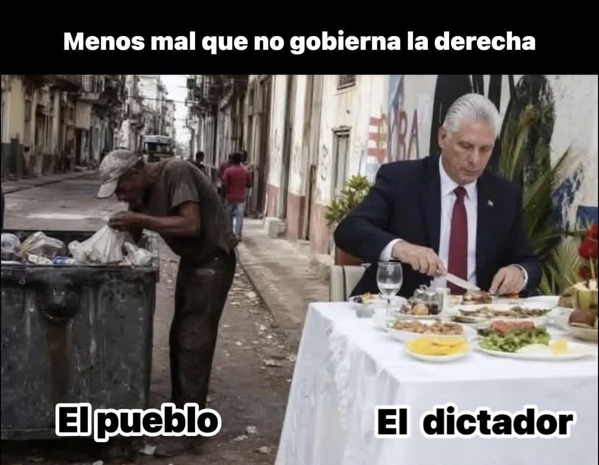 Cuba 🇨🇺 
"SOCIALISMO"